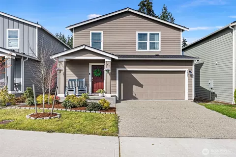 4269 SElijah Ct, Port Orchard, WA 98366