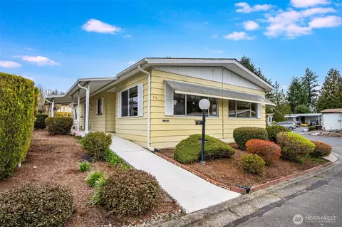 201 Union Ave SE #111, Renton, WA 98059