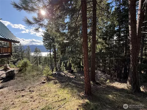 100 Lakeview Dr, Ronald, WA 98940