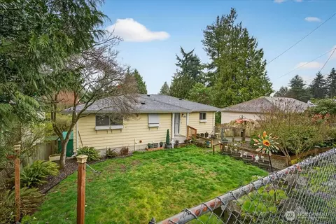 16008 10th Ave NE, Shoreline, WA 98155
