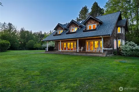 108 Henley Ct, Friday Harbor, WA 98250