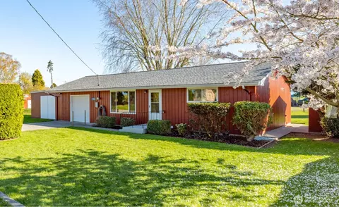17150 Theodorson Ln, Mount Vernon, WA 98273