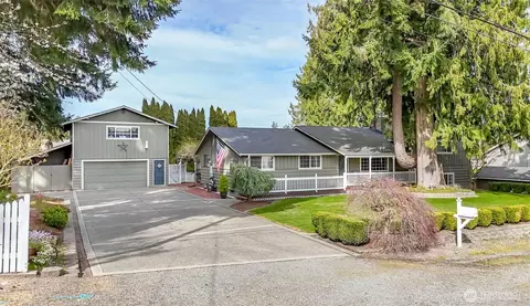 5209 87th Street Ct E, Tacoma, WA 98446