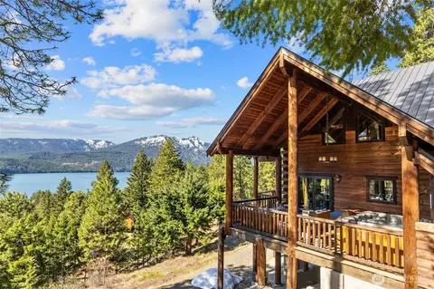 381 Jolly Mountain Dr, Ronald, WA 98940