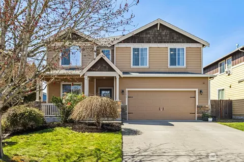 15233 Kayla St SE, Yelm, WA 98597