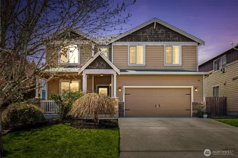 15233 Kayla St SE, Yelm, WA 98597