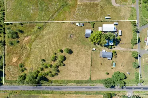 71 W Doggone Ln, Elma, WA 98541