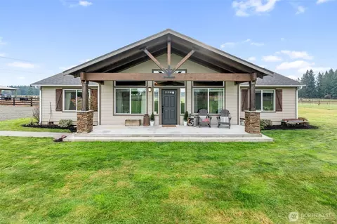 107 Haight Rd, Chehalis, WA 98532
