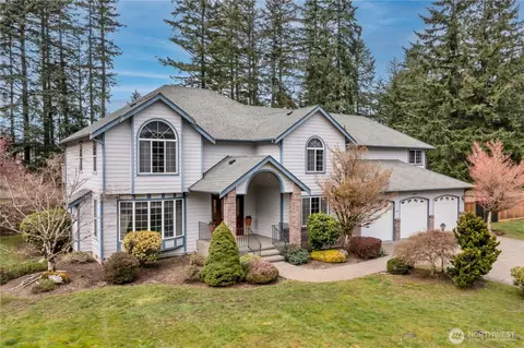 15416 33rd Ave E, Tacoma, WA 98446