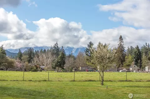 Exterior - 43 Rondale Dr, Sequim, WA 98382 photo 13 of 13