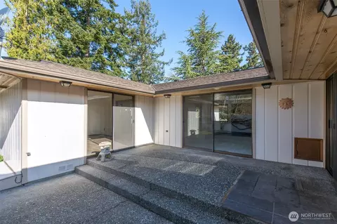 Exterior - 43 Rondale Dr, Sequim, WA 98382 photo 10 of 13