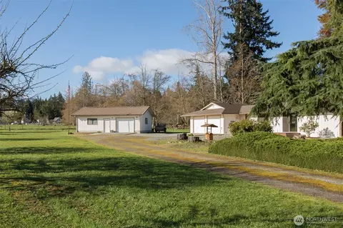 43 Rondale Dr, Sequim, WA 98382