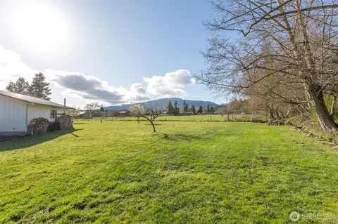 Exterior - 43 Rondale Dr, Sequim, WA 98382 photo 11 of 13