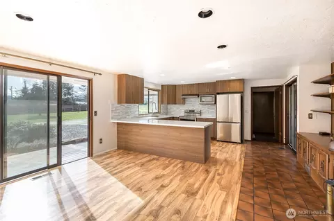 Kitchen - 43 Rondale Dr, Sequim, WA 98382 photo 1 of 4