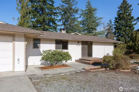 Exterior - 43 Rondale Dr, Sequim, WA 98382 photo 5 of 13
