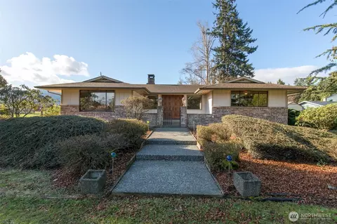 Exterior - 43 Rondale Dr, Sequim, WA 98382 photo 8 of 13