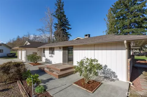 Exterior - 43 Rondale Dr, Sequim, WA 98382 photo 6 of 13