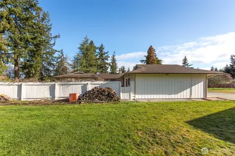 Exterior - 43 Rondale Dr, Sequim, WA 98382 photo 12 of 13
