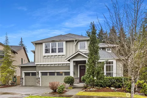 34015 SE Vaughan St, Snoqualmie, WA 98065