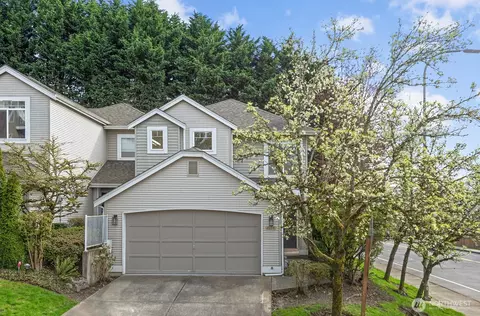 401 S 51st Ct, Renton, WA 98055