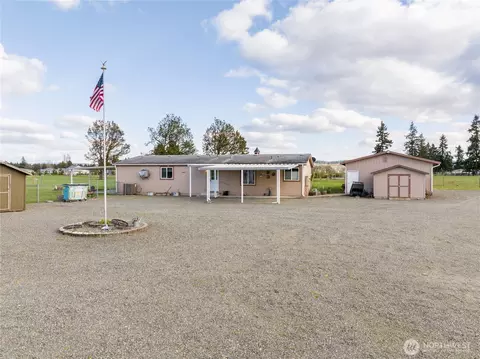 16826 Sheldon Ln SW, Rochester, WA 98579
