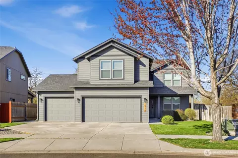 1916 Alco Ave, Walla Walla, WA 99362