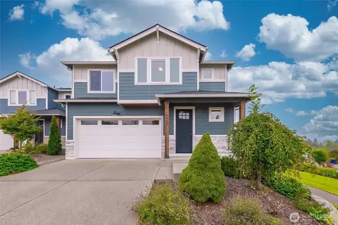 9903 16th Pl SE, Lake Stevens, WA 98258