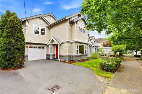 2712 S Irving St, Seattle, WA 98144