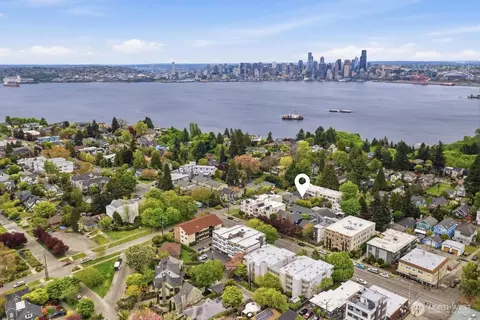 2116 California Ave SW #201, Seattle, WA 98116