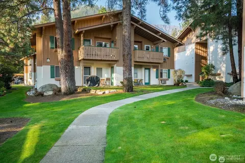 525 Alpine Pl #C1, Leavenworth, WA 98826