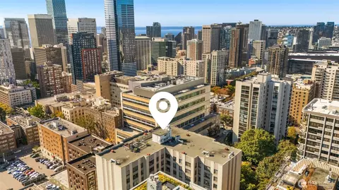 1105 Spring St #211, Seattle, WA 98104