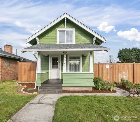 6321 S Park Ave, Tacoma, WA 98408