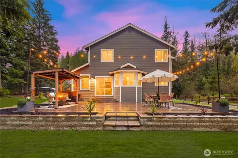 18302 437th Dr NE, Gold Bar, WA 98251