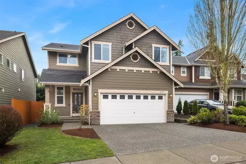 12871 NE 198th Pl, Woodinville, WA 98072