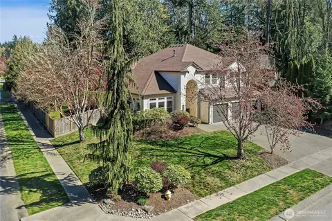 3104 Cedrona Dr NW, Olympia, WA 98502