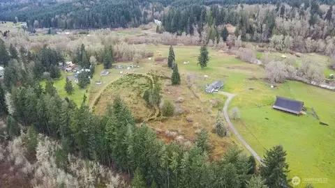 20825 Grade St SE, Centralia, WA 98531