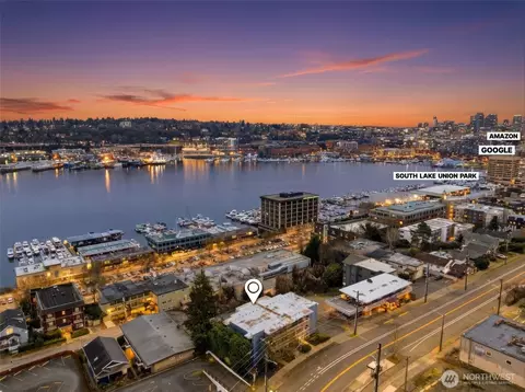 1758 Dexter Ave N #4, Seattle, WA 98109