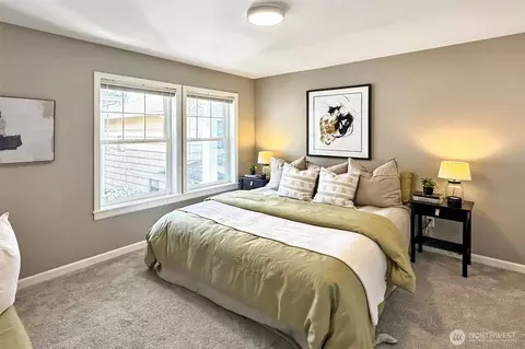 Bedroom - 3111 Norton Ave #C, Everett, WA 98201 photo 1 of 4