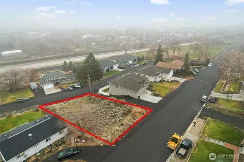 0 Nka Patrick Rd NW, Ephrata, WA 98823
