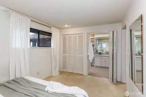 Bedroom - 606 Wetmore Ave, Everett, WA 98201 photo 2 of 4