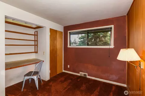 Bedroom - 606 Wetmore Ave, Everett, WA 98201 photo 3 of 4