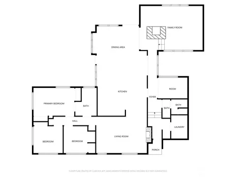 Floorplan - 606 Wetmore Ave, Everett, WA 98201 photo 1 of 1