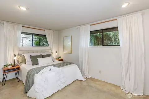 Bedroom - 606 Wetmore Ave, Everett, WA 98201 photo 1 of 4