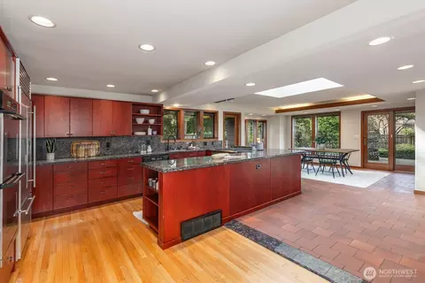 Kitchen - 606 Wetmore Ave, Everett, WA 98201 photo 1 of 5