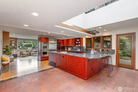 Kitchen - 606 Wetmore Ave, Everett, WA 98201 photo 3 of 5