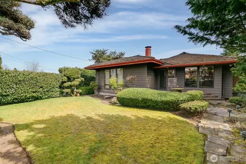 Exterior - 606 Wetmore Ave, Everett, WA 98201 photo 1 of 6