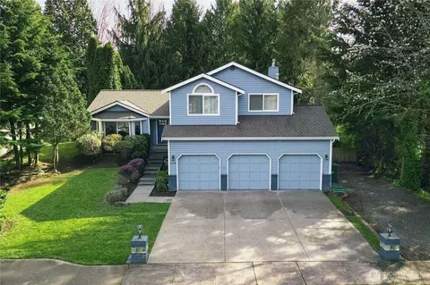 11818 Meridian Pl SE, Lake Stevens, WA 98258
