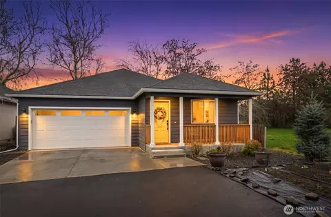 2038 Mary Ln, Walla Walla, WA 99362