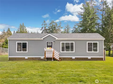 25309 52nd Ave E, Graham, WA 98338
