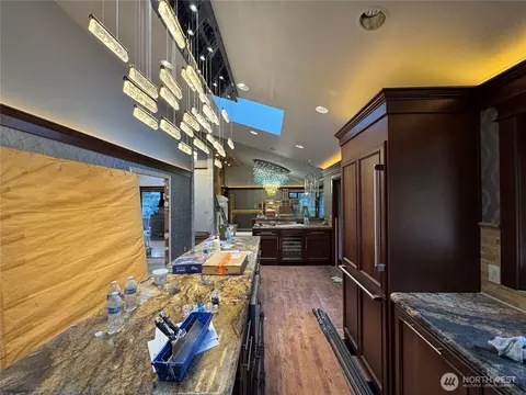 Kitchen - 2620 Maltby Rd, Bothell, WA 98012 photo 3 of 5